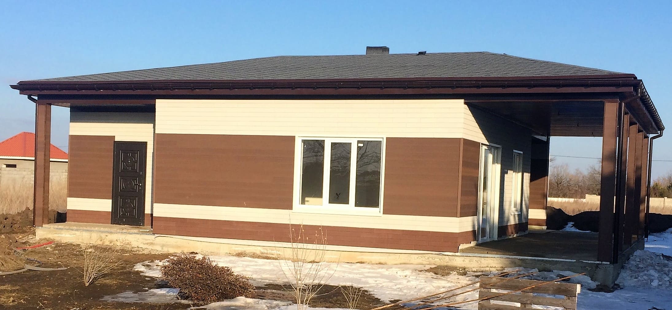 Cottage town Bosphorus - Фото 1