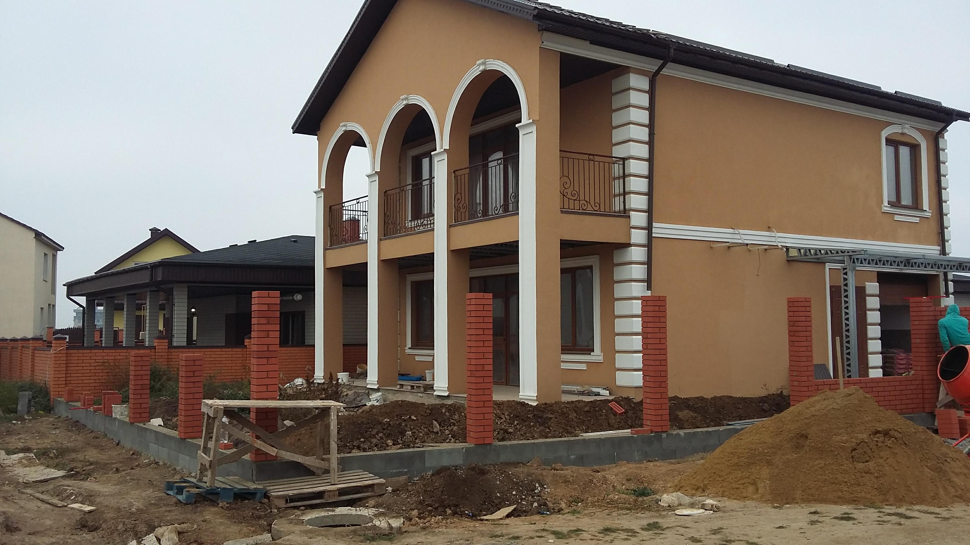 Two-storey house - Фото 1