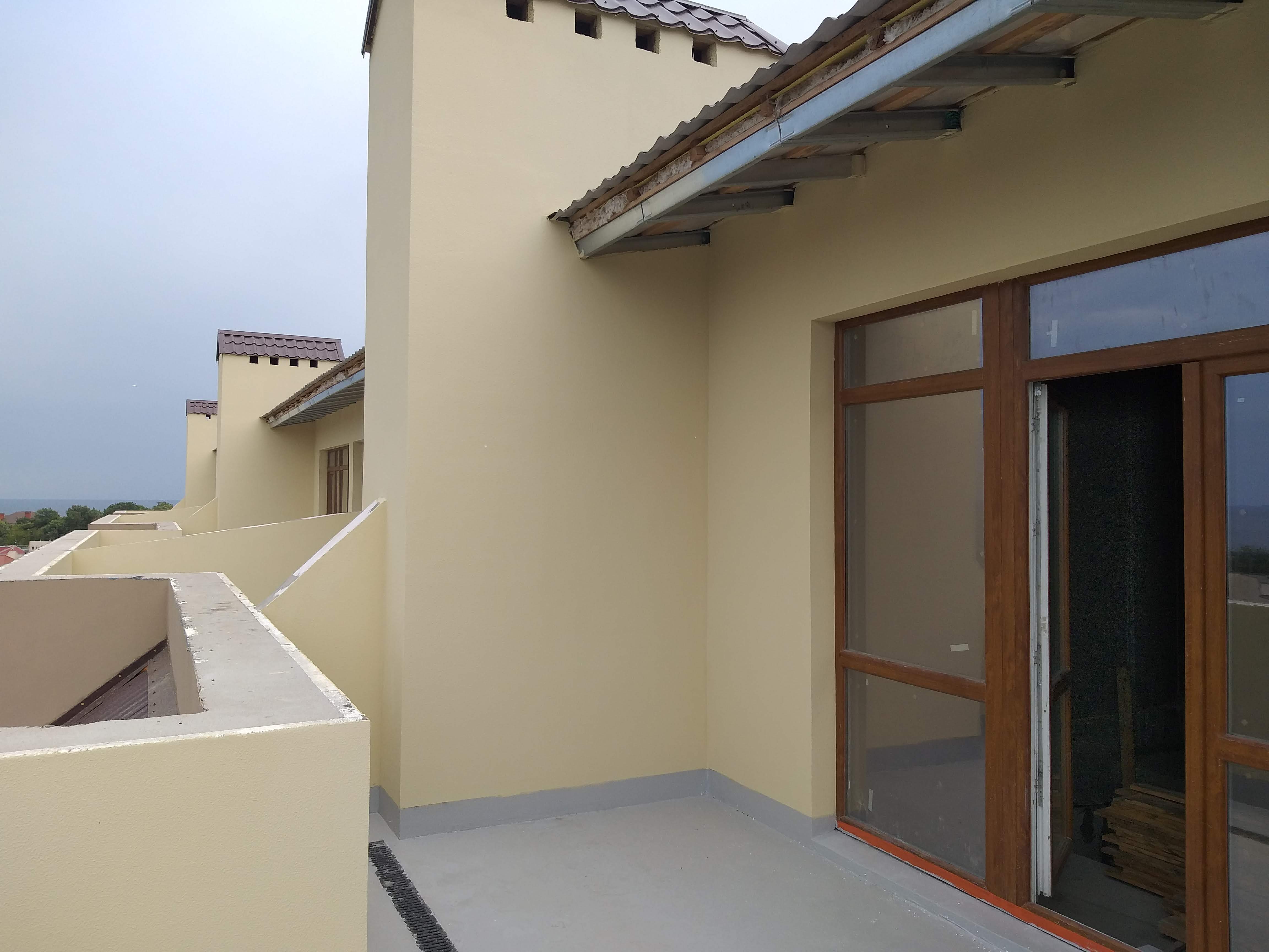 Mansard in a high-rise building - Фото 1