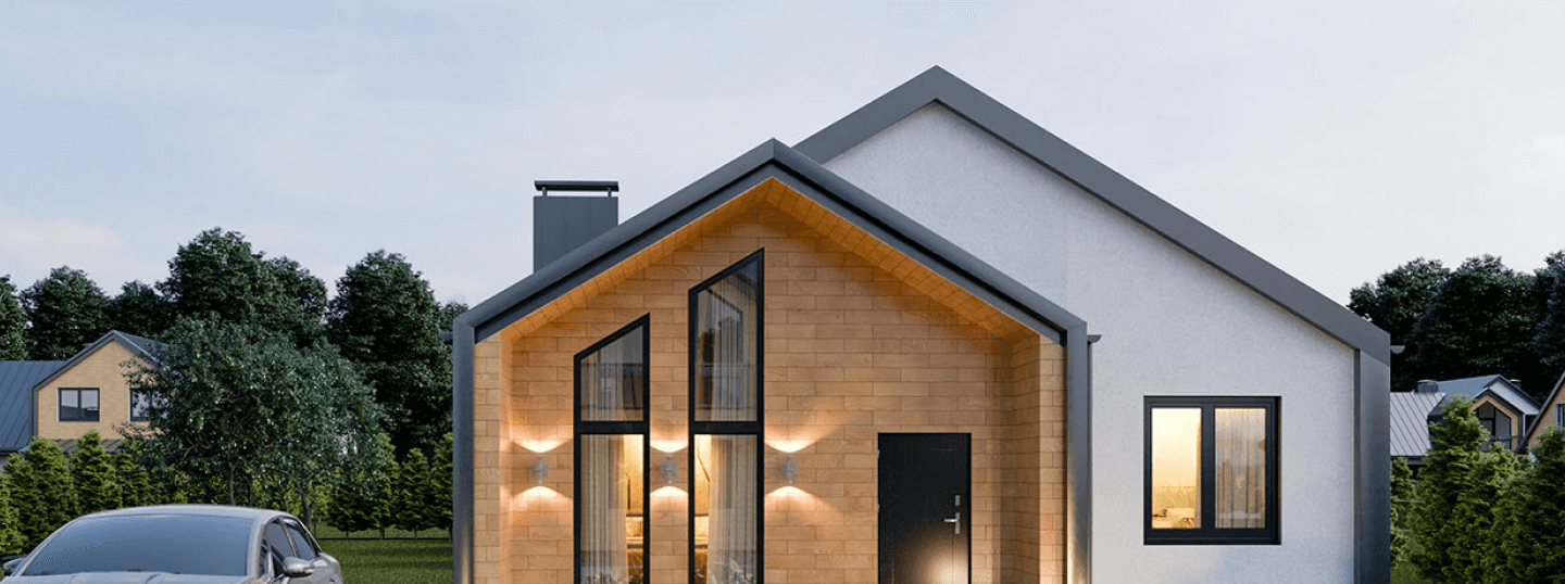 жилое стромшш