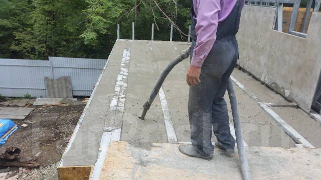 Варіанти наповнення стін  - Фото 5